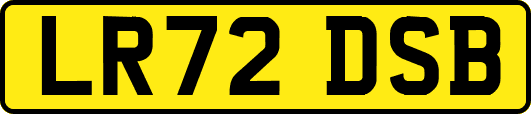 LR72DSB