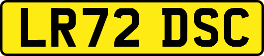 LR72DSC