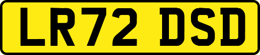 LR72DSD