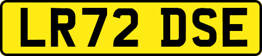 LR72DSE