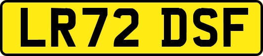 LR72DSF