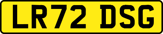 LR72DSG