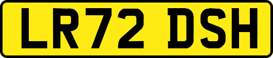 LR72DSH