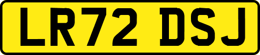 LR72DSJ