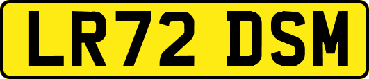 LR72DSM