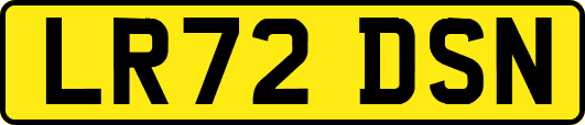LR72DSN
