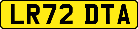 LR72DTA