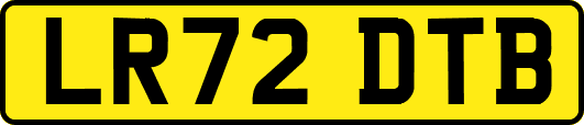 LR72DTB