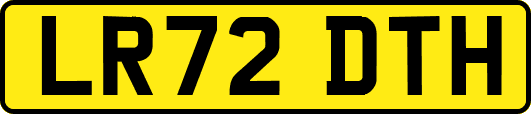 LR72DTH