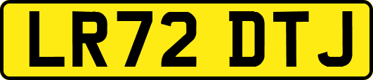 LR72DTJ