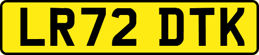 LR72DTK