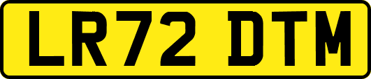 LR72DTM