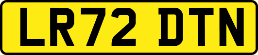 LR72DTN
