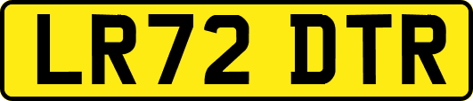 LR72DTR