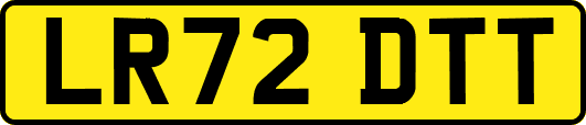 LR72DTT