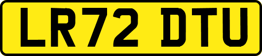 LR72DTU