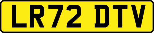 LR72DTV