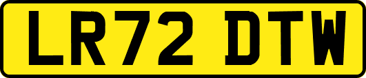 LR72DTW