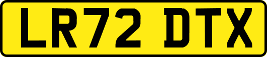 LR72DTX