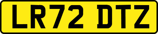 LR72DTZ