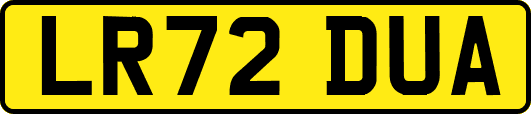 LR72DUA