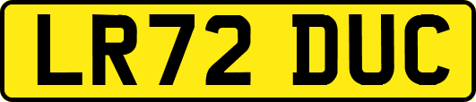LR72DUC