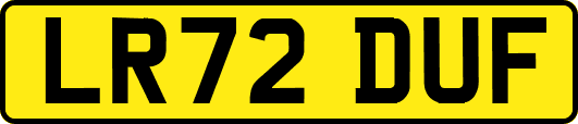 LR72DUF