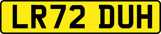 LR72DUH