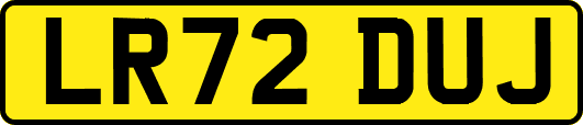 LR72DUJ
