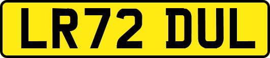 LR72DUL