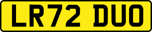 LR72DUO