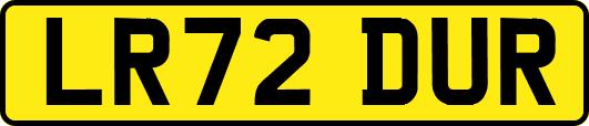 LR72DUR