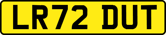 LR72DUT