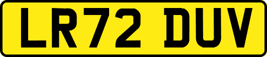 LR72DUV