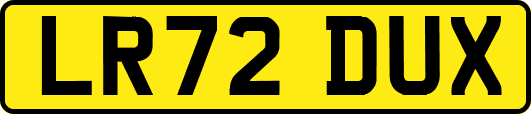 LR72DUX