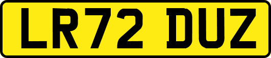 LR72DUZ