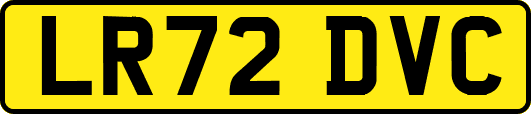 LR72DVC
