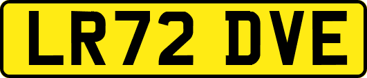 LR72DVE