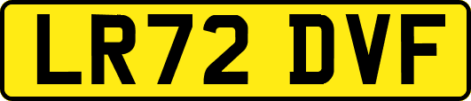 LR72DVF