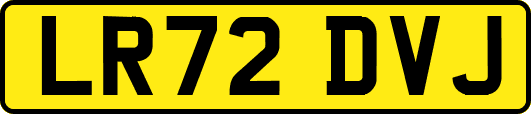 LR72DVJ