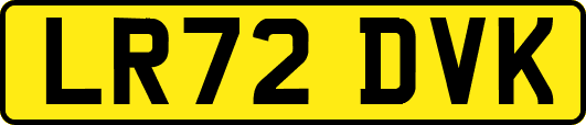 LR72DVK