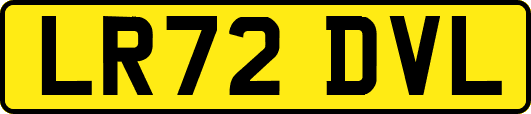 LR72DVL