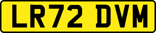 LR72DVM