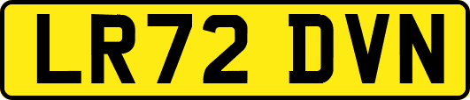 LR72DVN