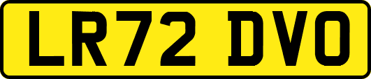 LR72DVO