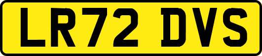 LR72DVS