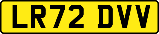 LR72DVV