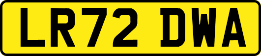 LR72DWA