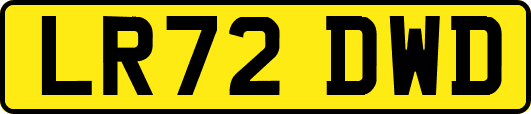 LR72DWD
