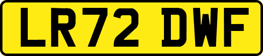 LR72DWF